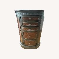 Jewelry Armoire 