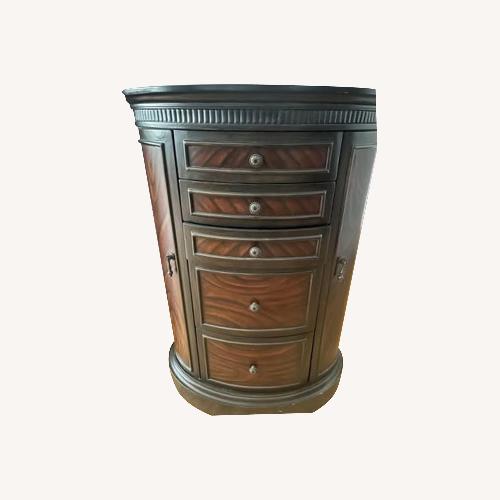 Used Jewelry Armoire for sale on AptDeco
