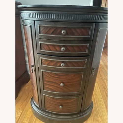 Used Jewelry Armoire for sale on AptDeco