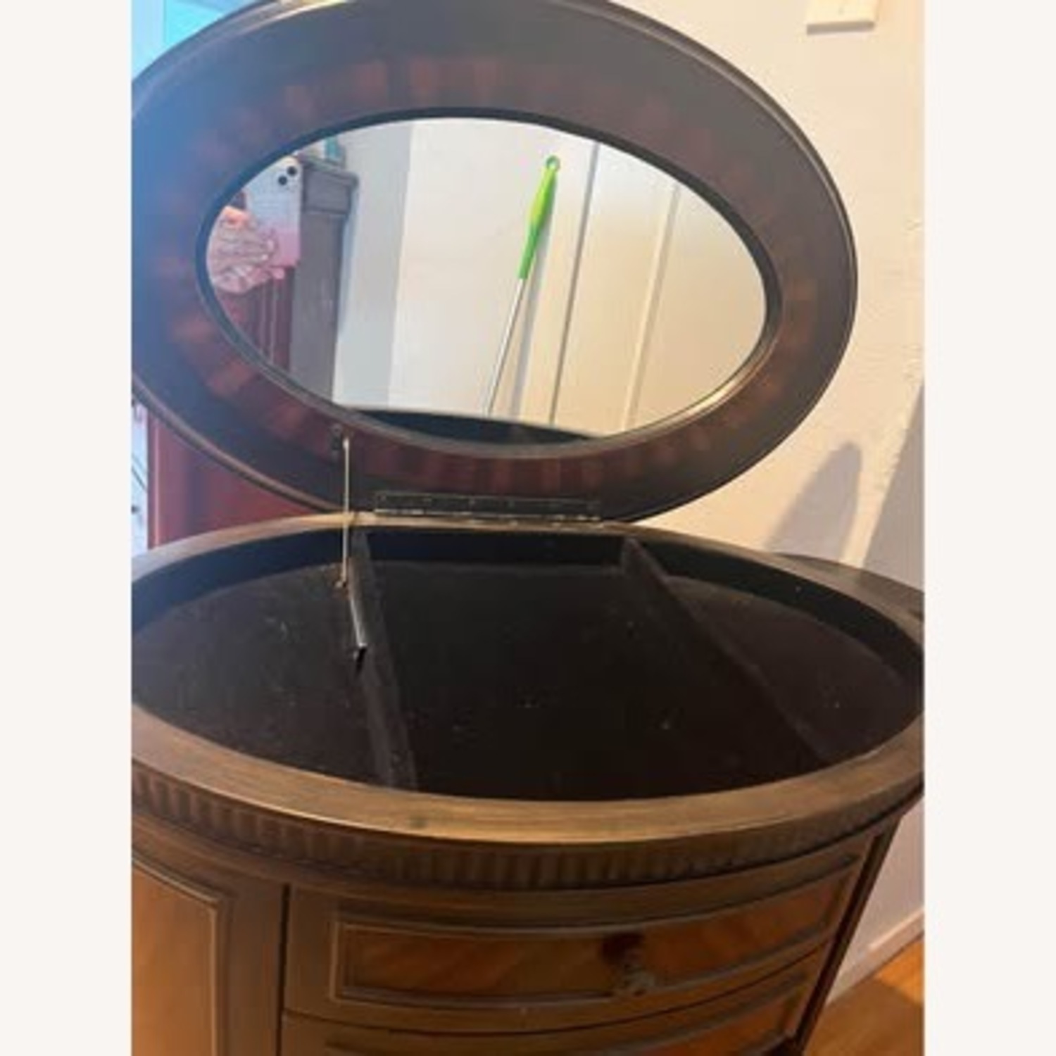 Jewelry Armoire  - image-2