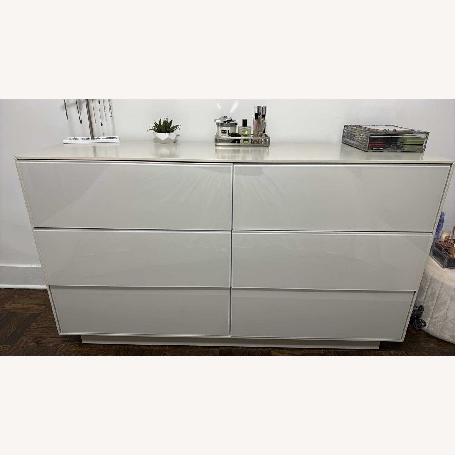 West Elm Emilia Dresser - image-1