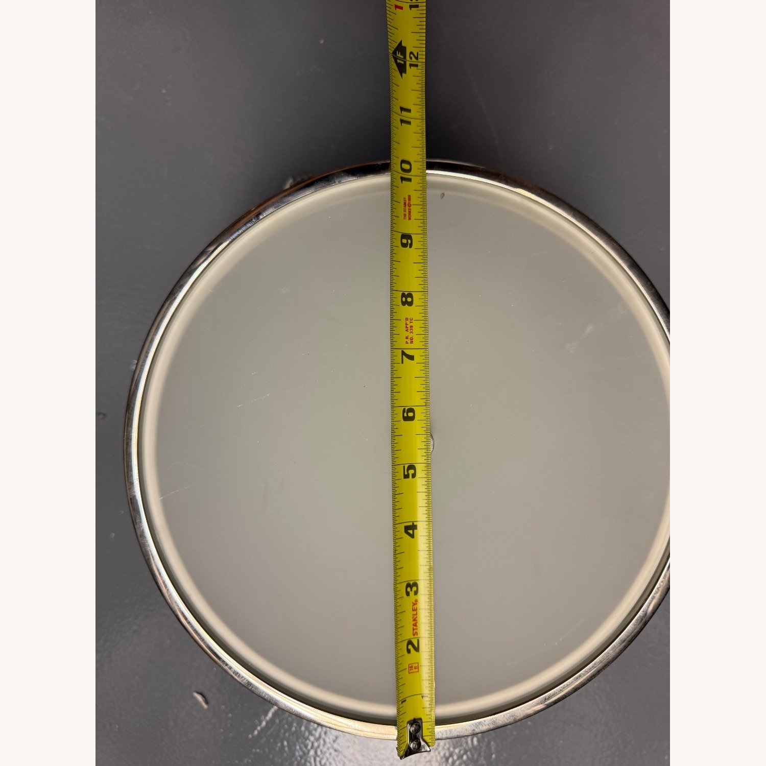 Visual Comfort Montpelier Small Flush Mount - image-2