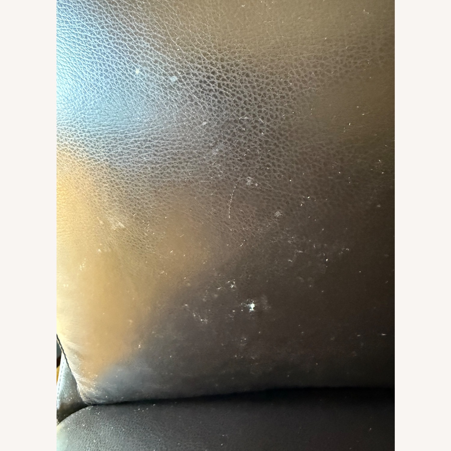 3-Piece Leather Sectional - image-7