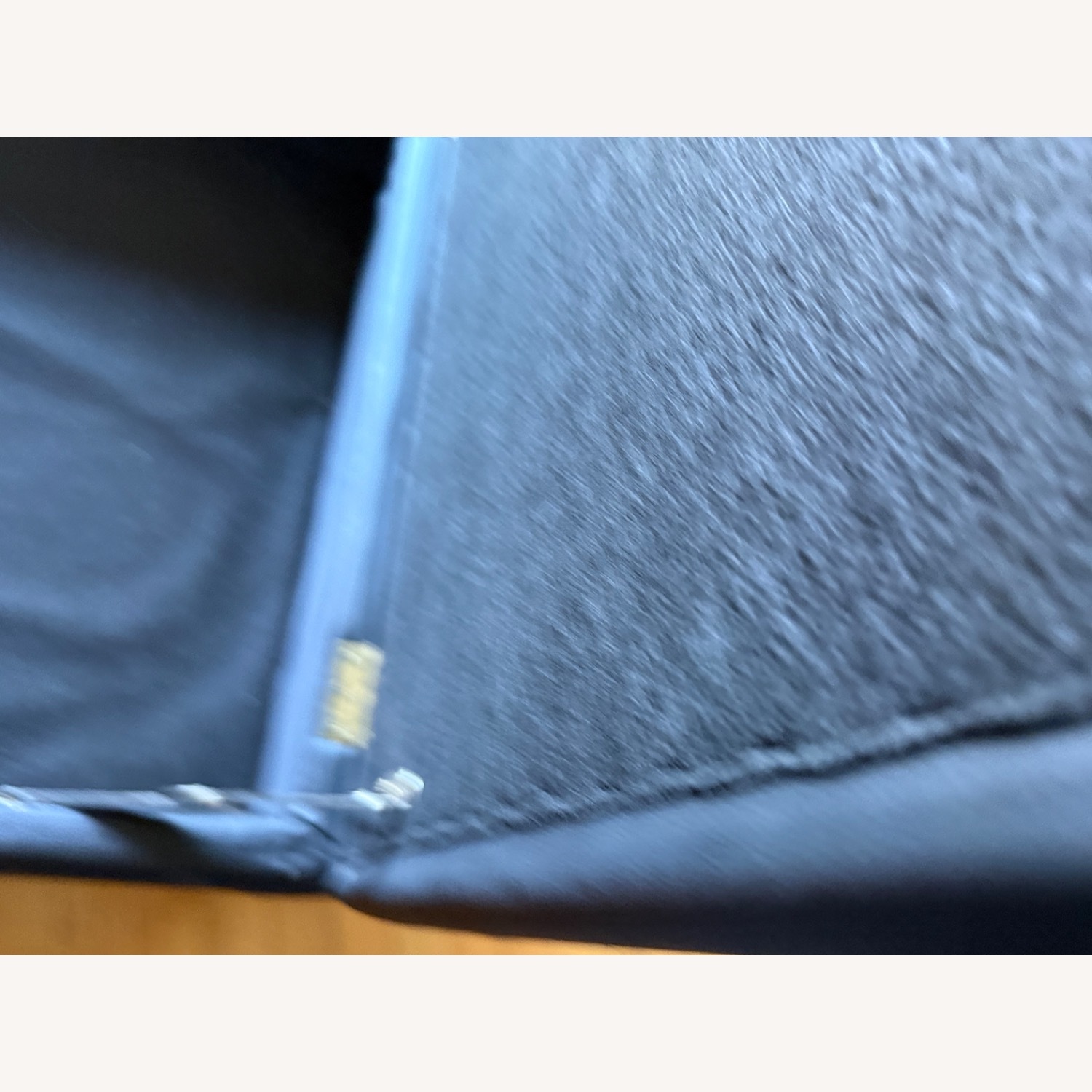 3-Piece Leather Sectional - image-3