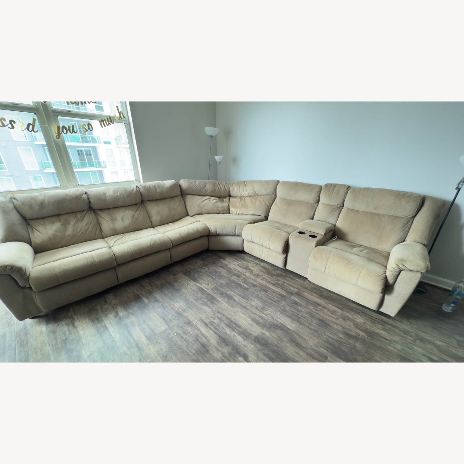 Deep Sofa  - image-1