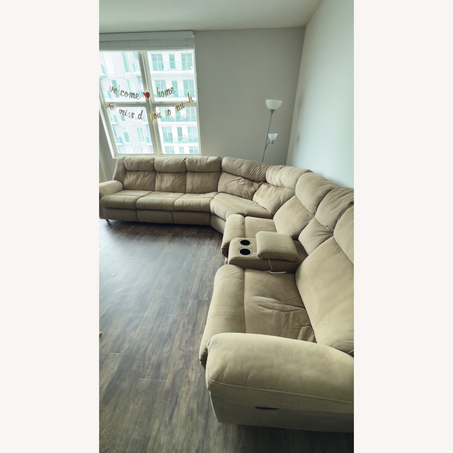 Deep Sofa  - image-2