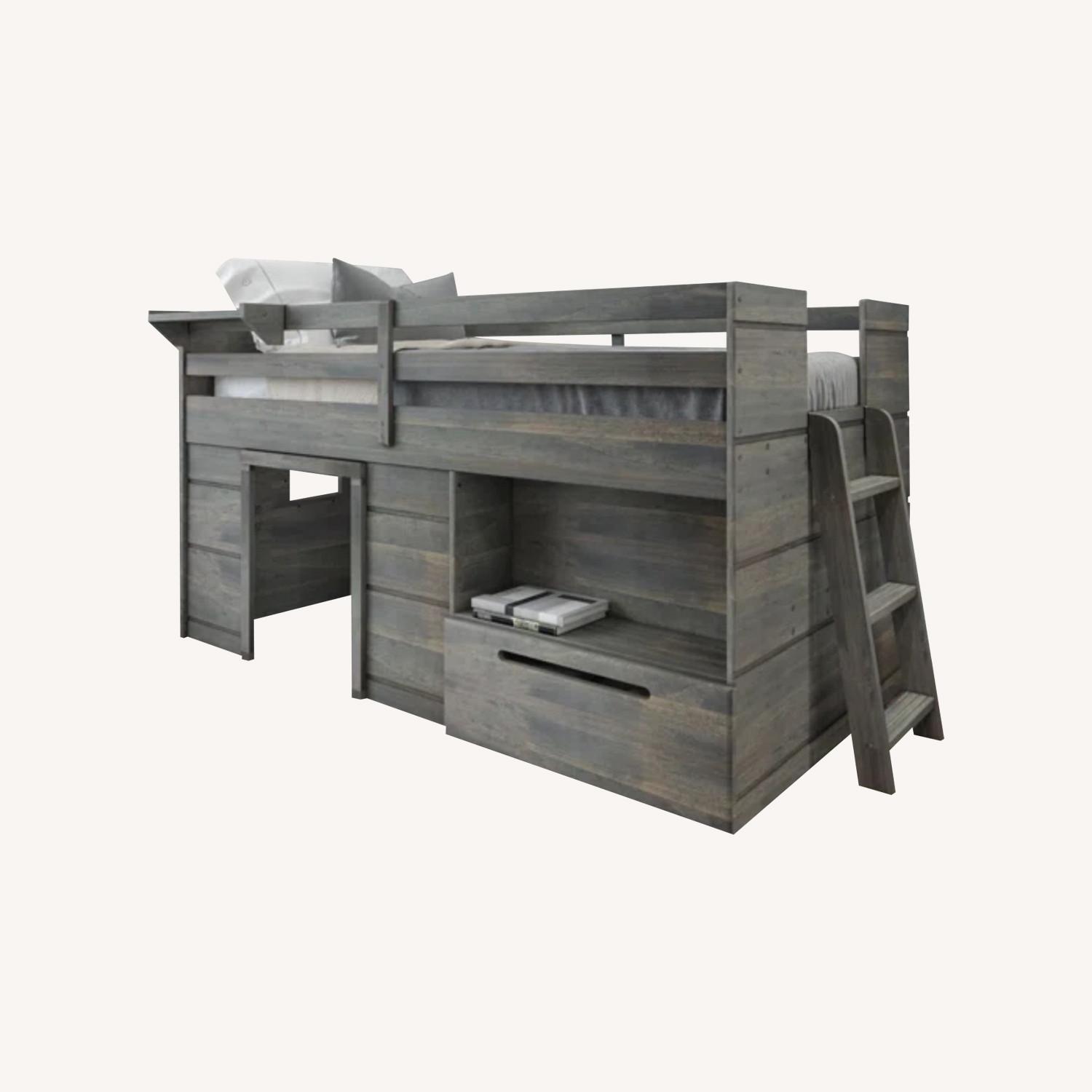 Kids Bunk Bed - image-0