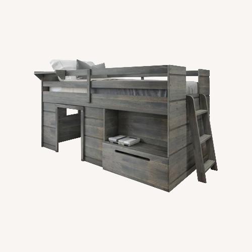 Used Kids Bunk Bed for sale on AptDeco