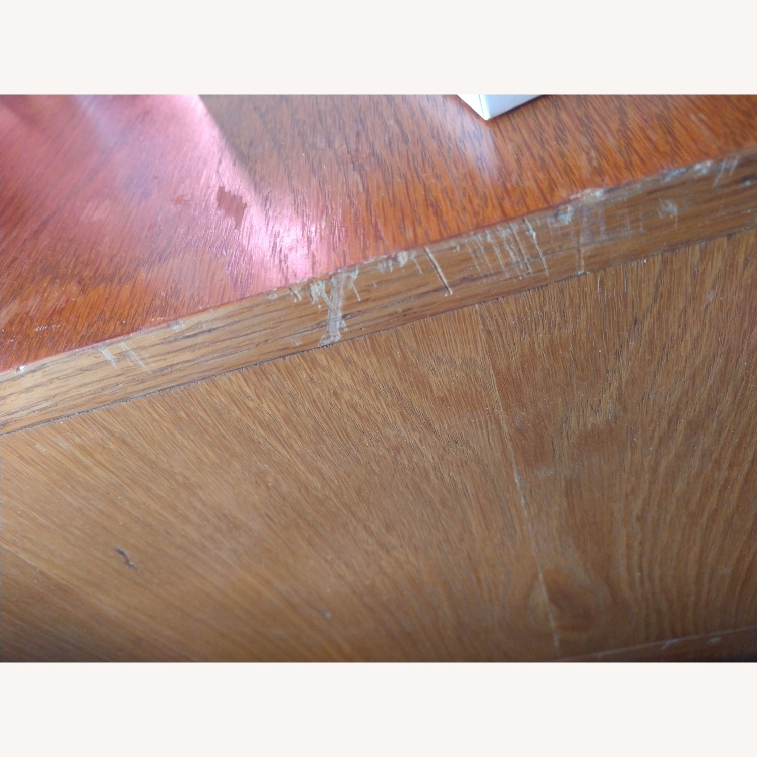 Mid Century Dixie Scova Teak Bed - image-6