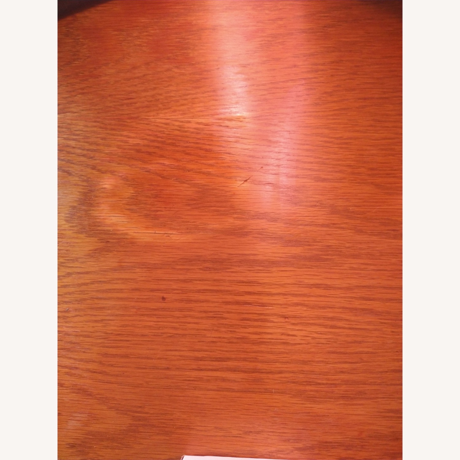 Mid Century Dixie Scova Teak Bed - image-7