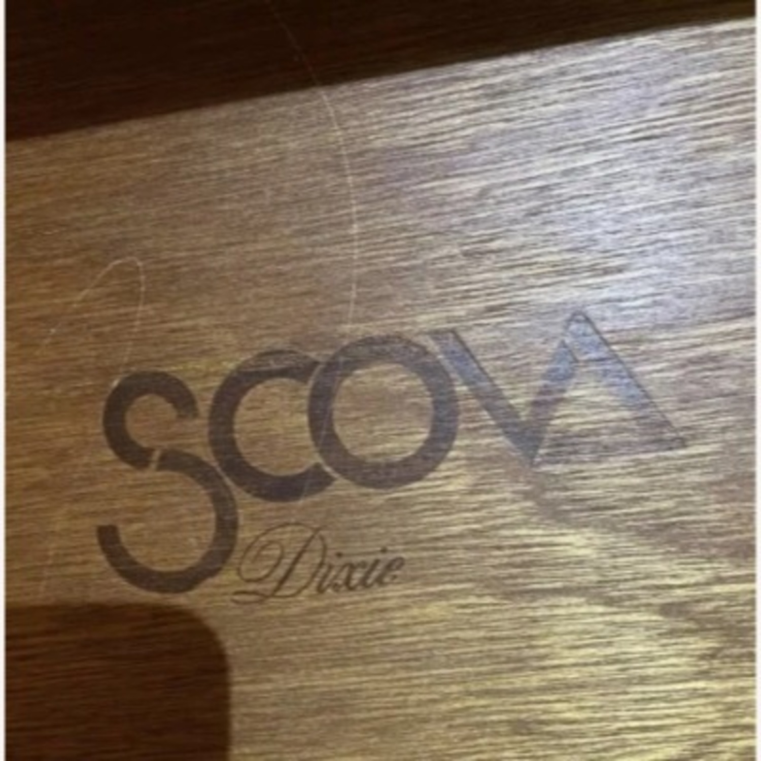 Mid Century Modern Teak 8 Drawer - image-5