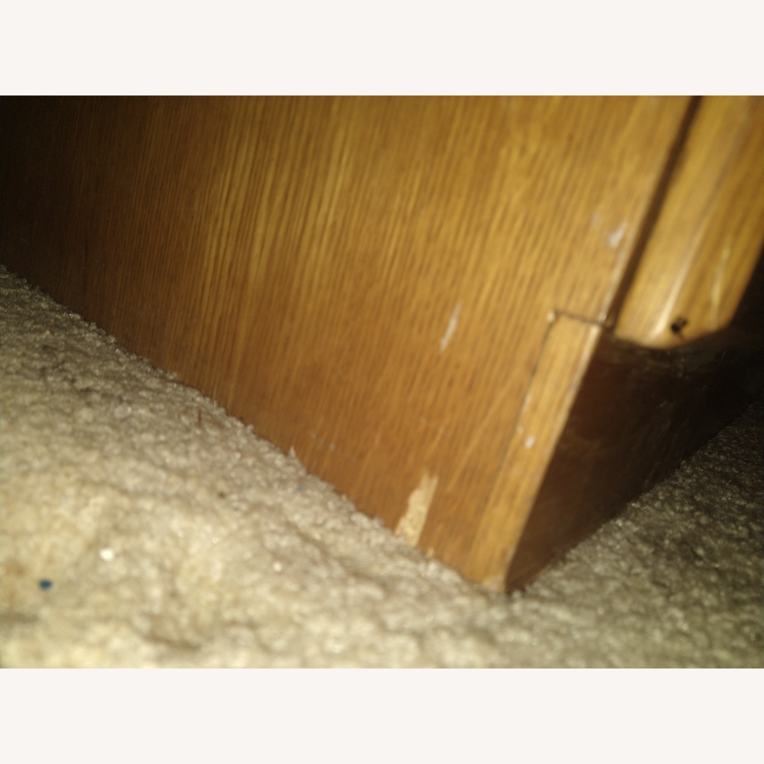 Mid Century Modern Teak 8 Drawer - image-4