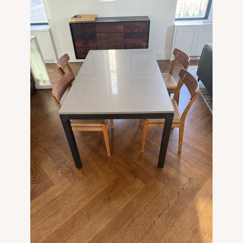 Used Room & Board Parsons Table for sale on AptDeco