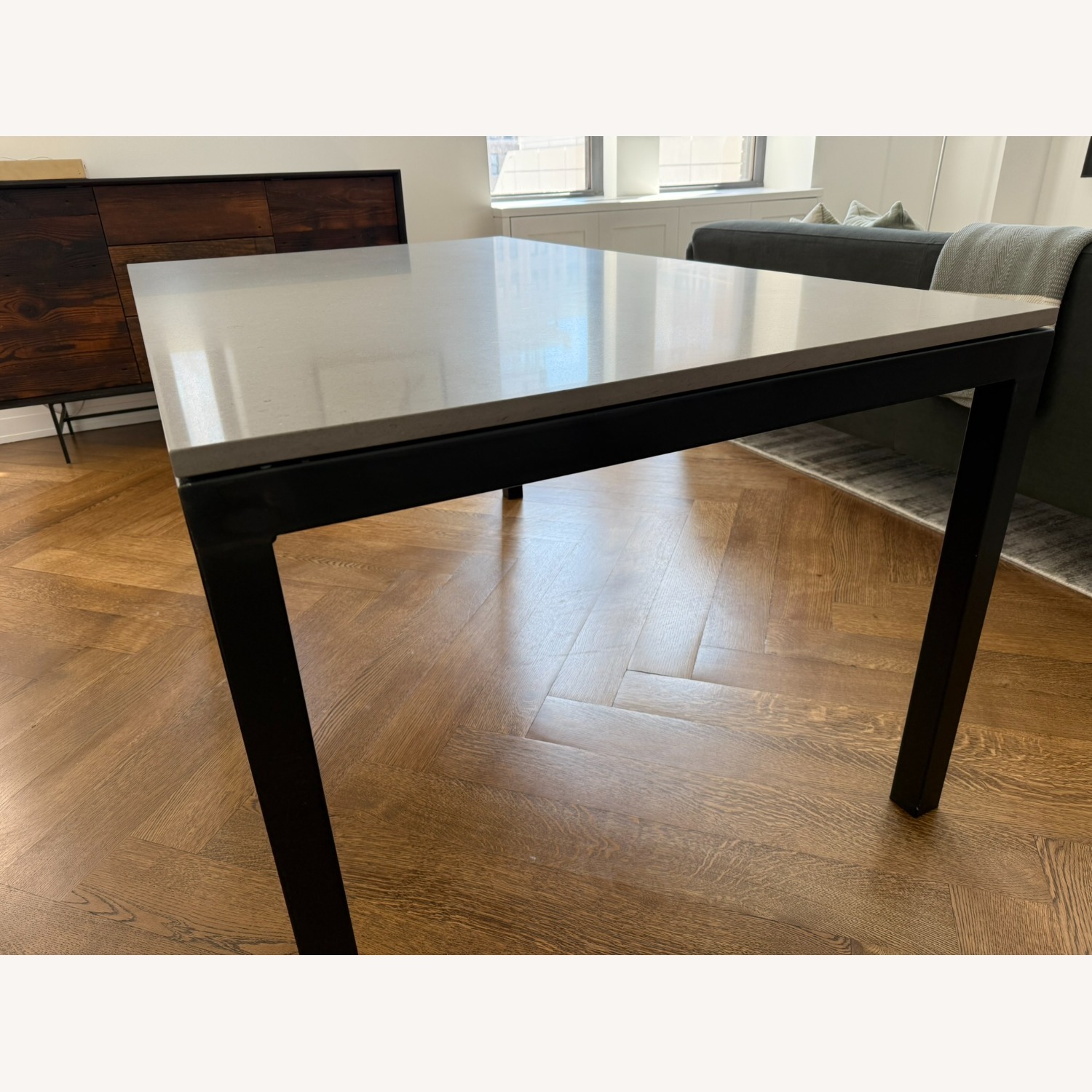 Room & Board Parsons Table - image-2