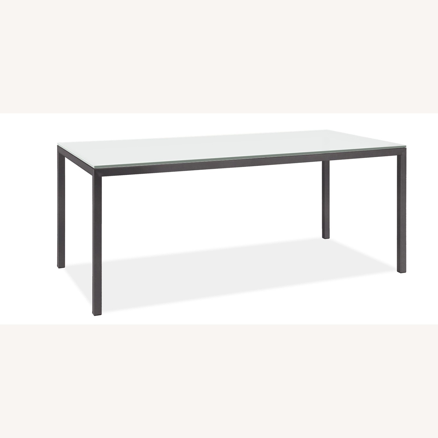 Room & Board Parsons Table - image-4