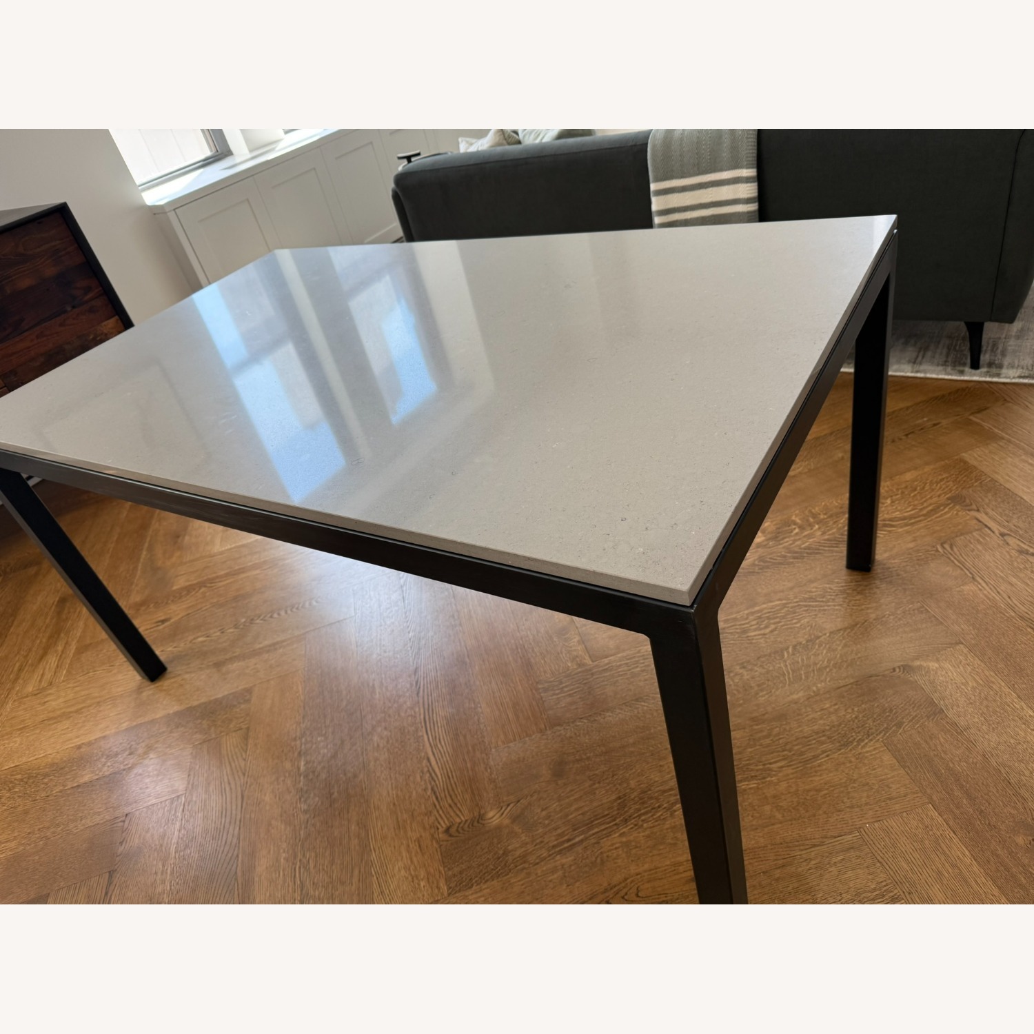 Room & Board Parsons Table - image-3