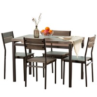 Zenvida Dining Set