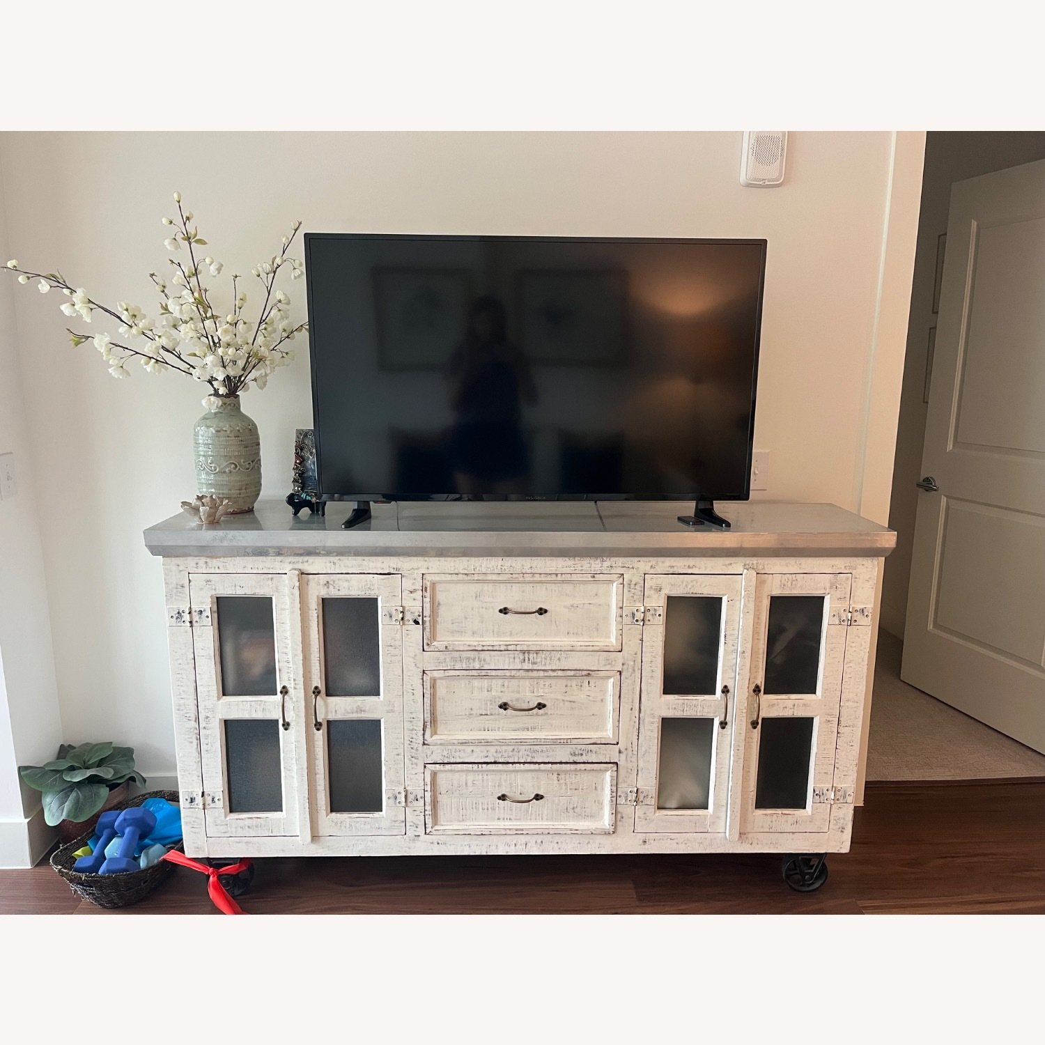 Ashley Furniture Buffet/Sideboard - image-1