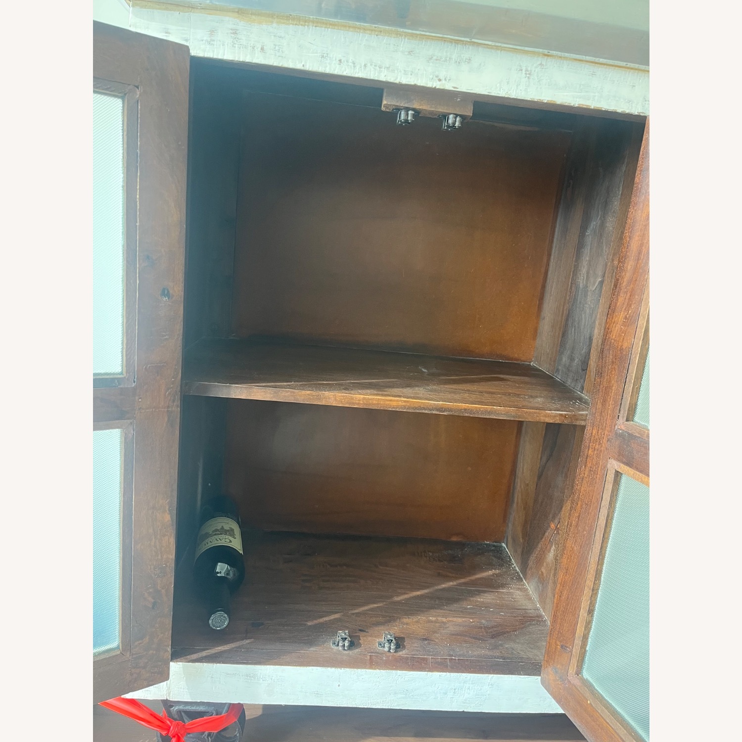 Ashley Furniture Buffet/Sideboard - image-3