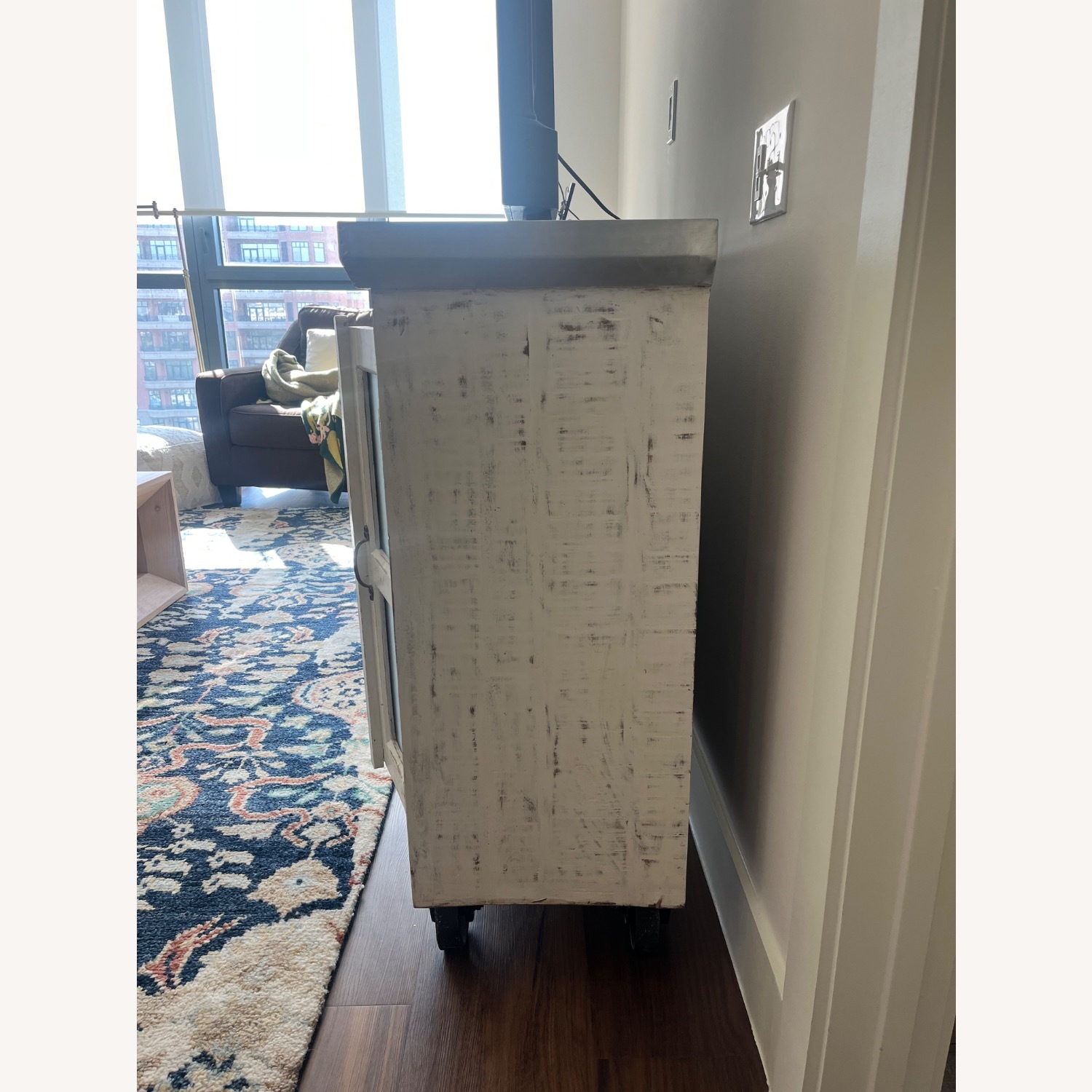 Ashley Furniture Buffet/Sideboard - image-2