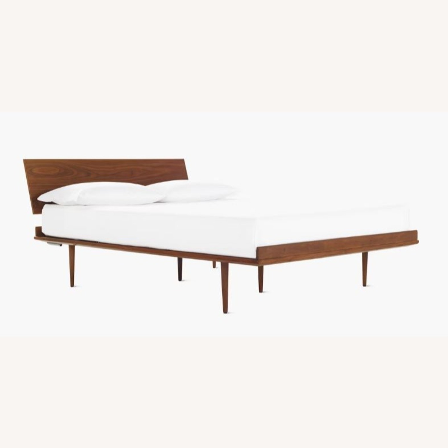 Herman Miller Nelson Thin Edge Bed - image-2