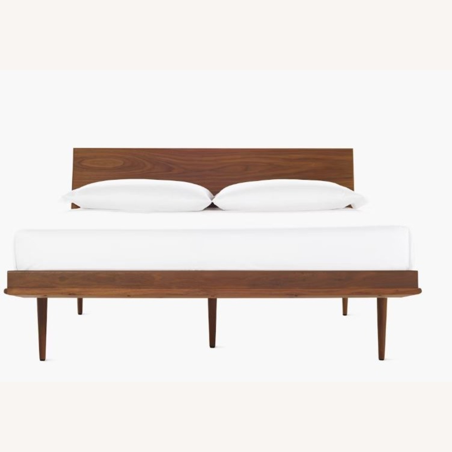 Herman Miller Nelson Thin Edge Bed - image-1