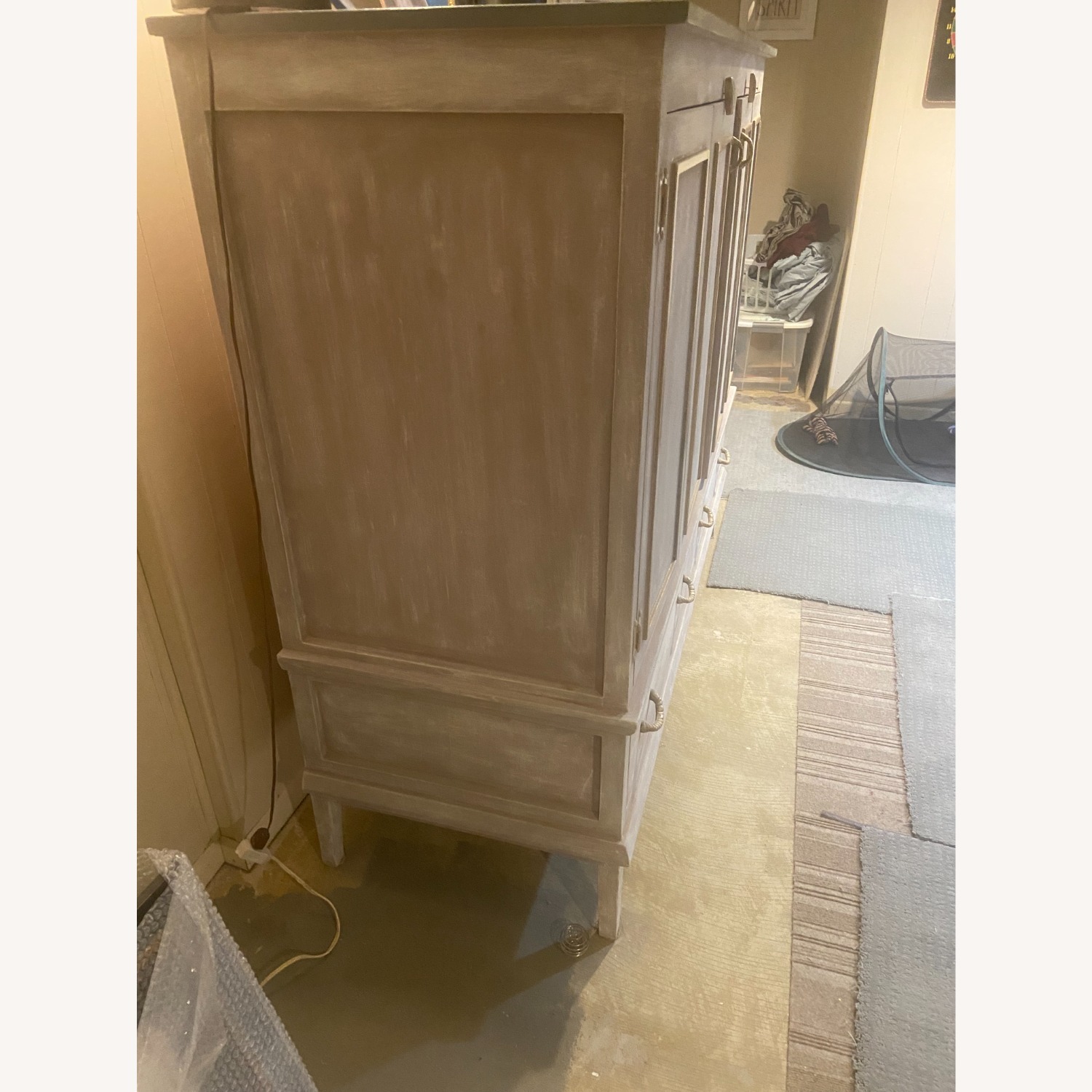 Refinished Armoire - image-2