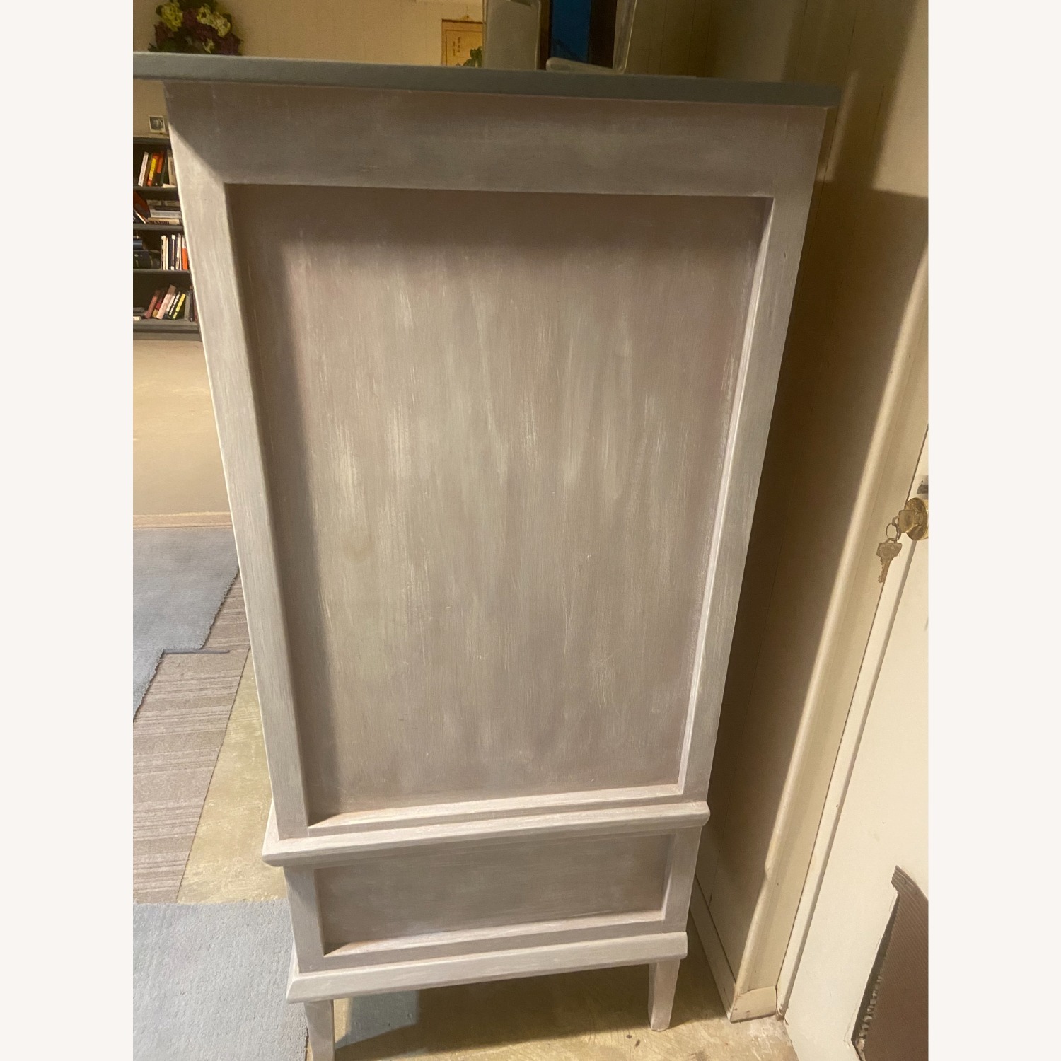 Refinished Armoire - image-1