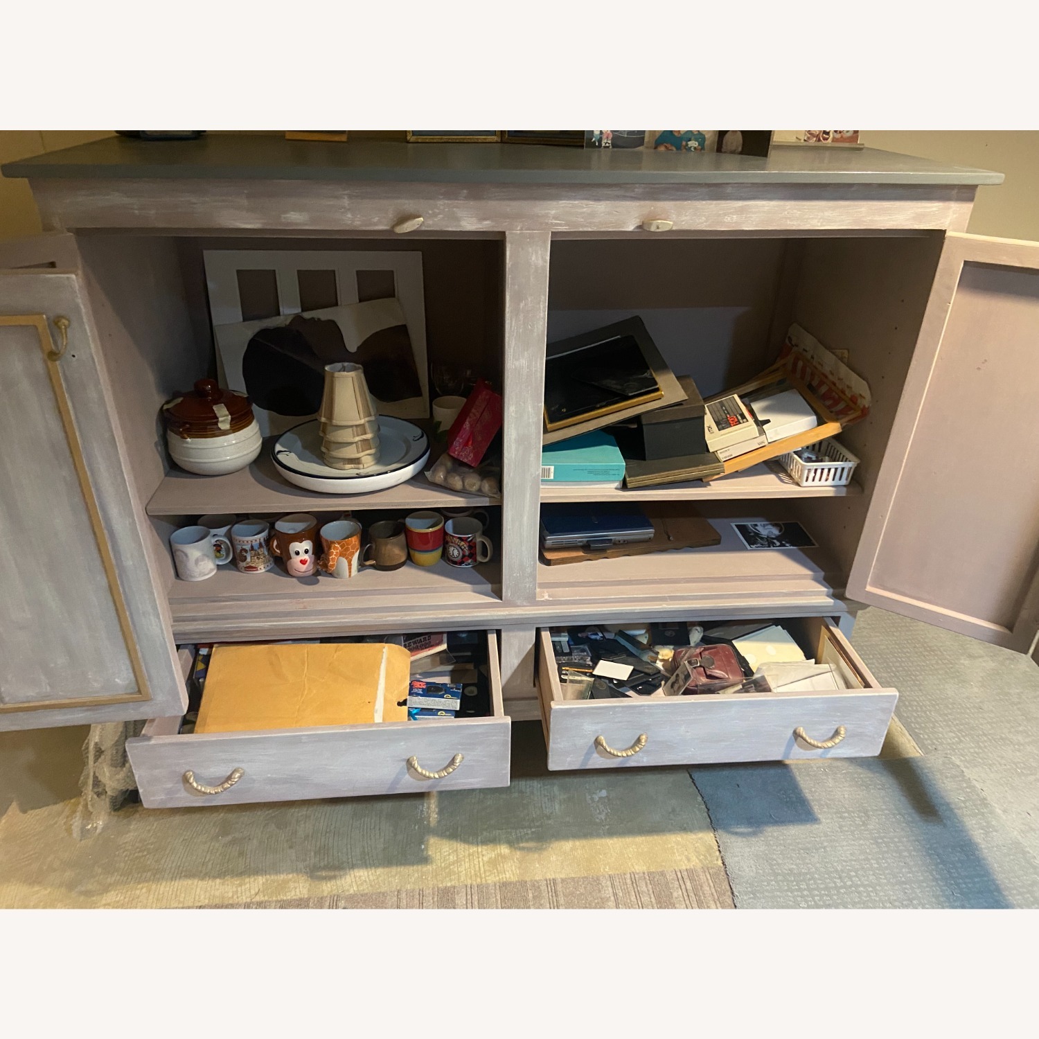 Refinished Armoire - image-3