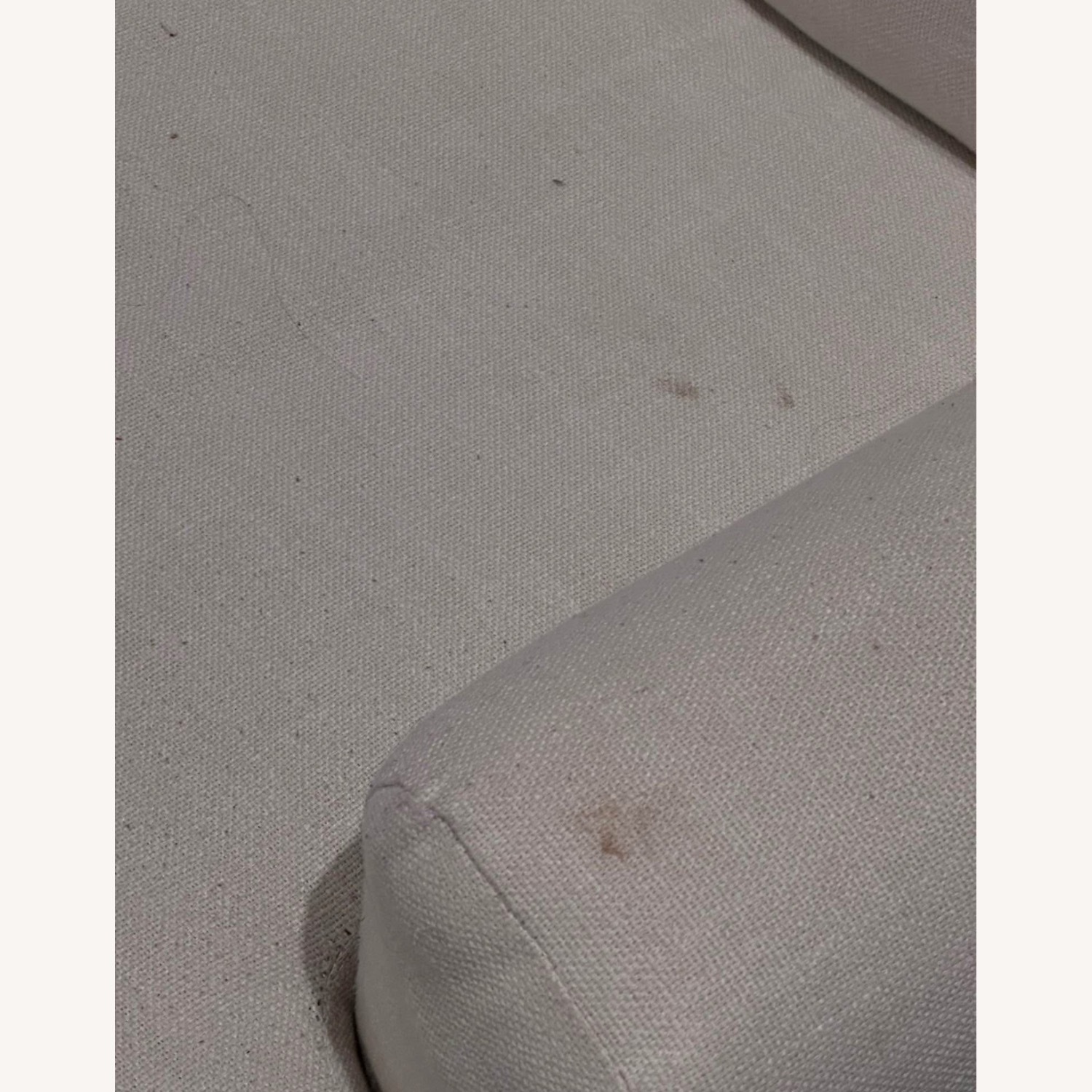 Upholstered Loveseat - image-3