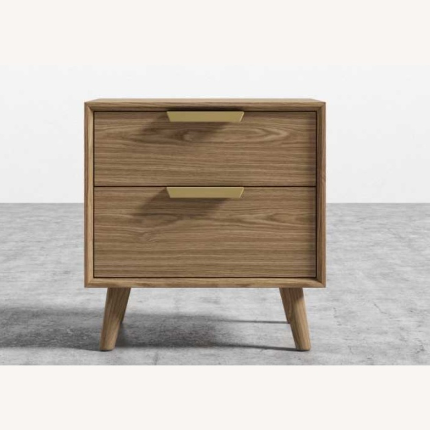 Rove Concepts Asher Wood Side Tables - image-4