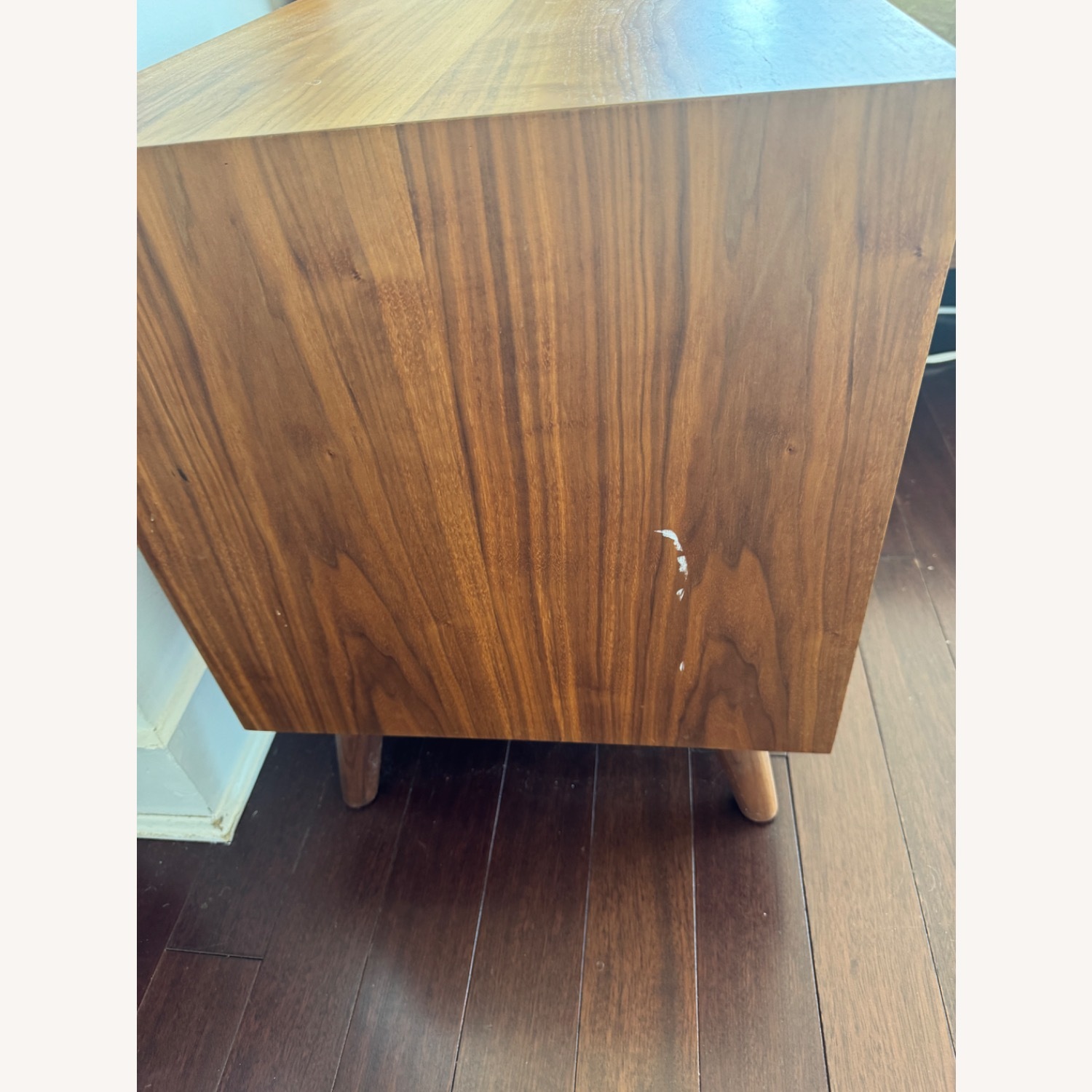 Rove Concepts Asher Wood Side Tables - image-1