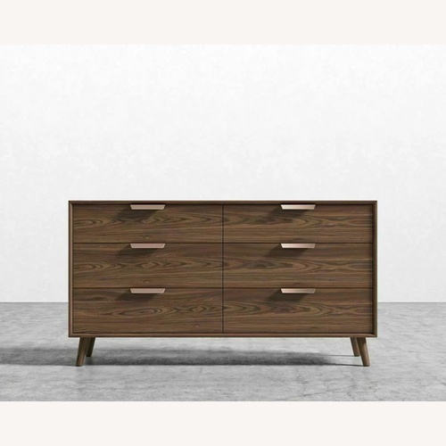 IKEA TRYSIL 4-drawer Chest - AptDeco