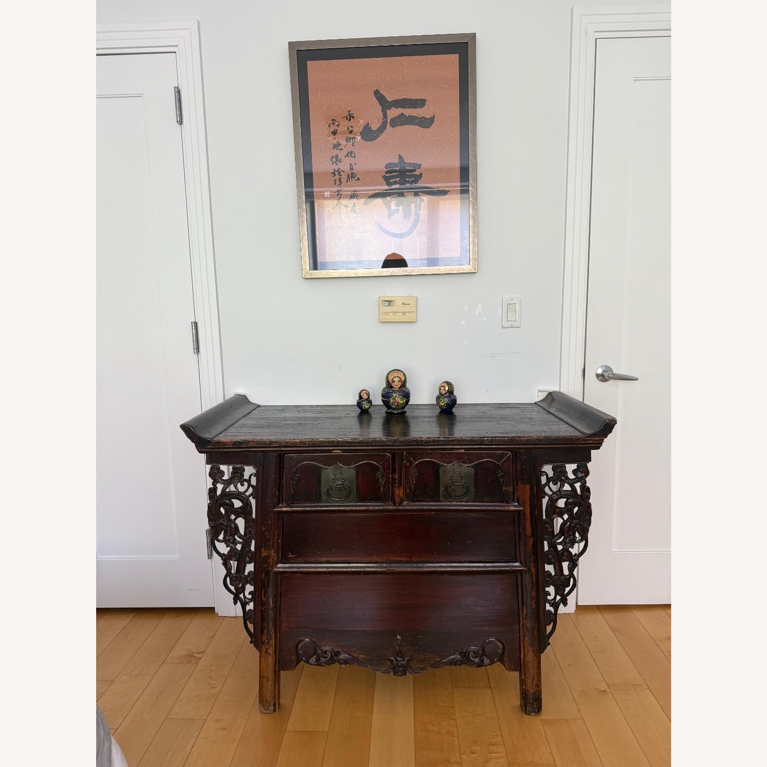 Chinese Antique from Qing Dynasty - image-1