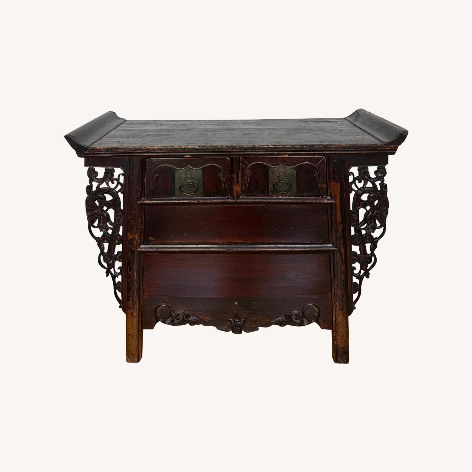 Chinese Antique from Qing Dynasty - image-0