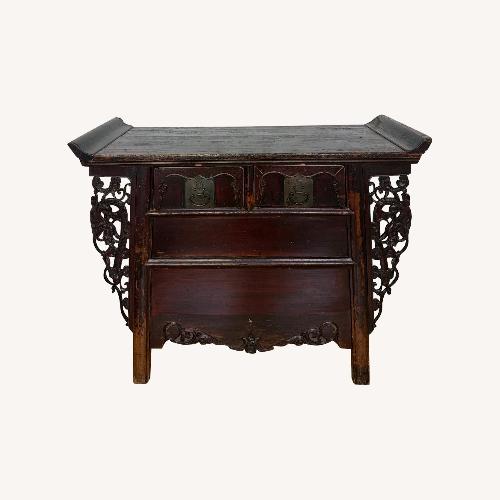 Used Chinese Antique from Qing Dynasty for sale on AptDeco