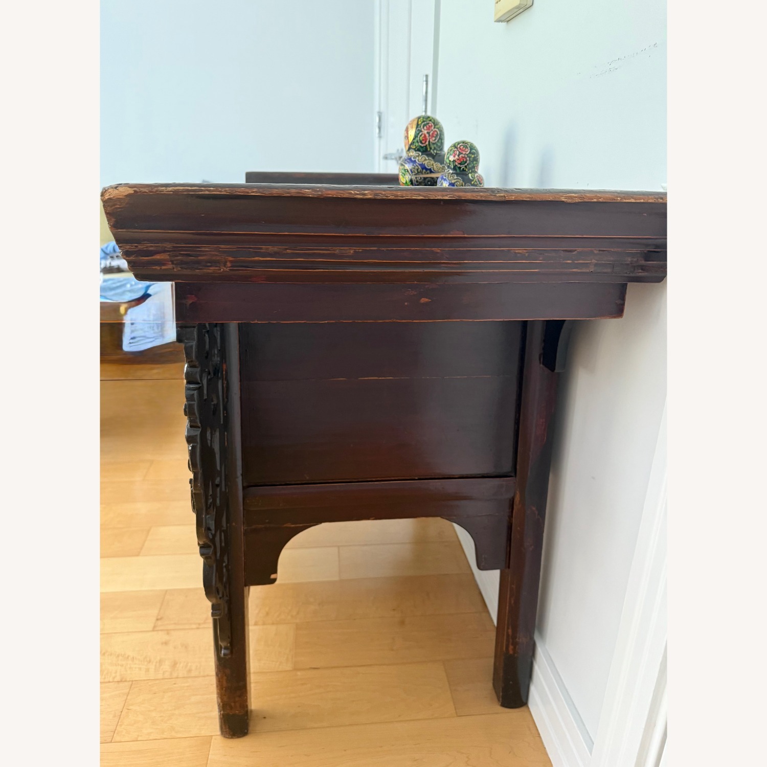 Chinese Antique from Qing Dynasty - image-3