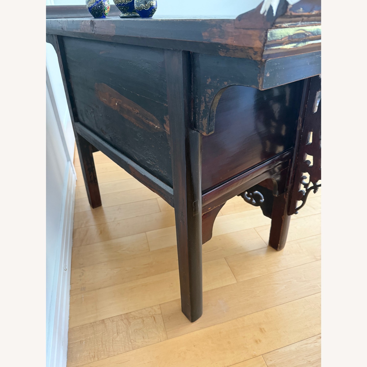 Chinese Antique from Qing Dynasty - image-7