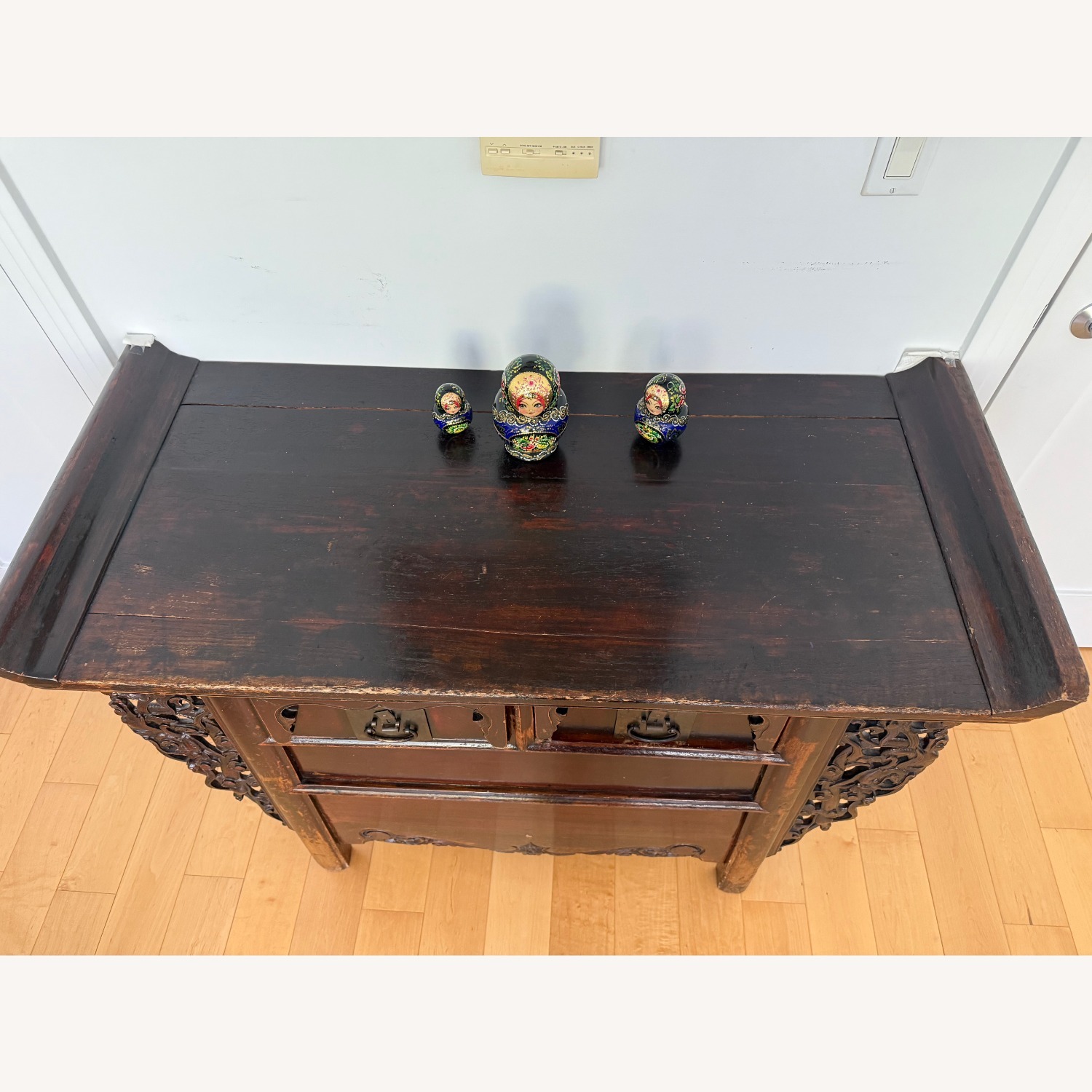 Chinese Antique from Qing Dynasty - image-2