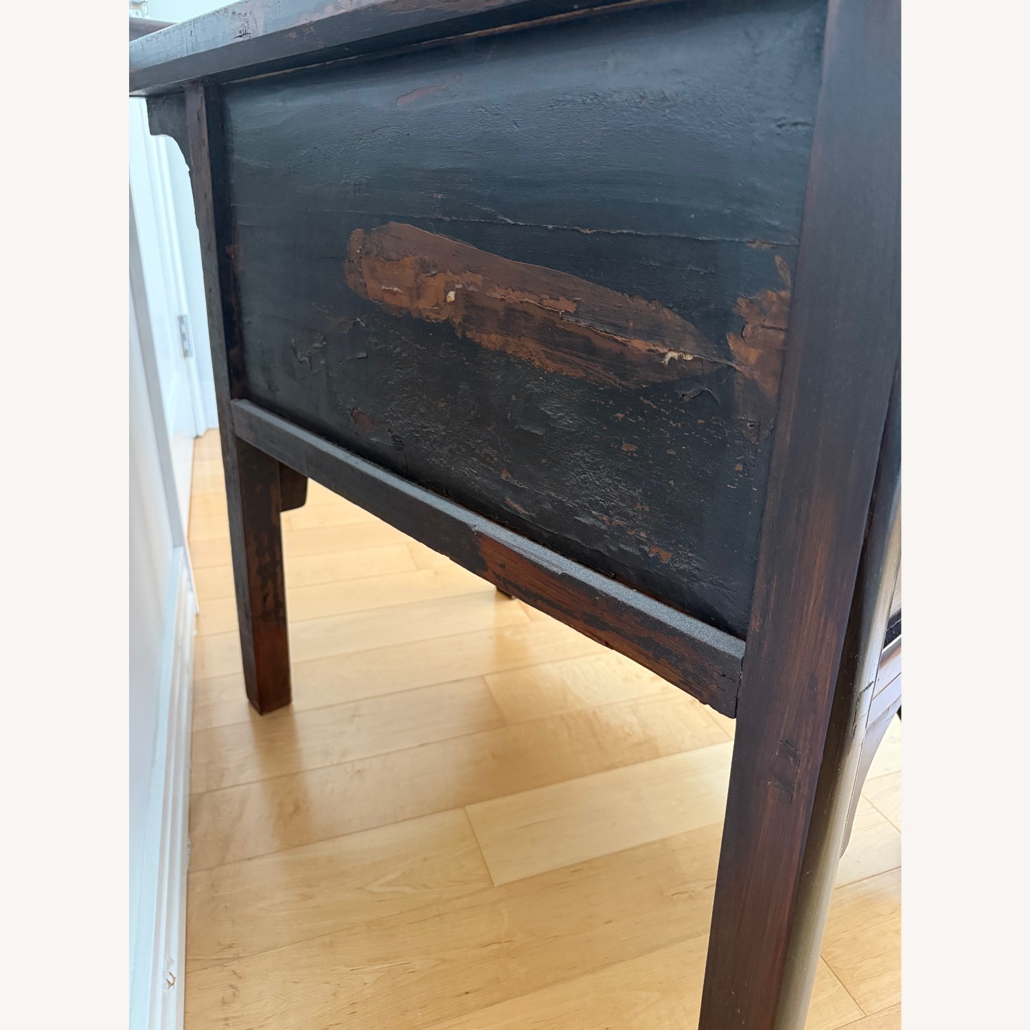 Chinese Antique from Qing Dynasty - image-8