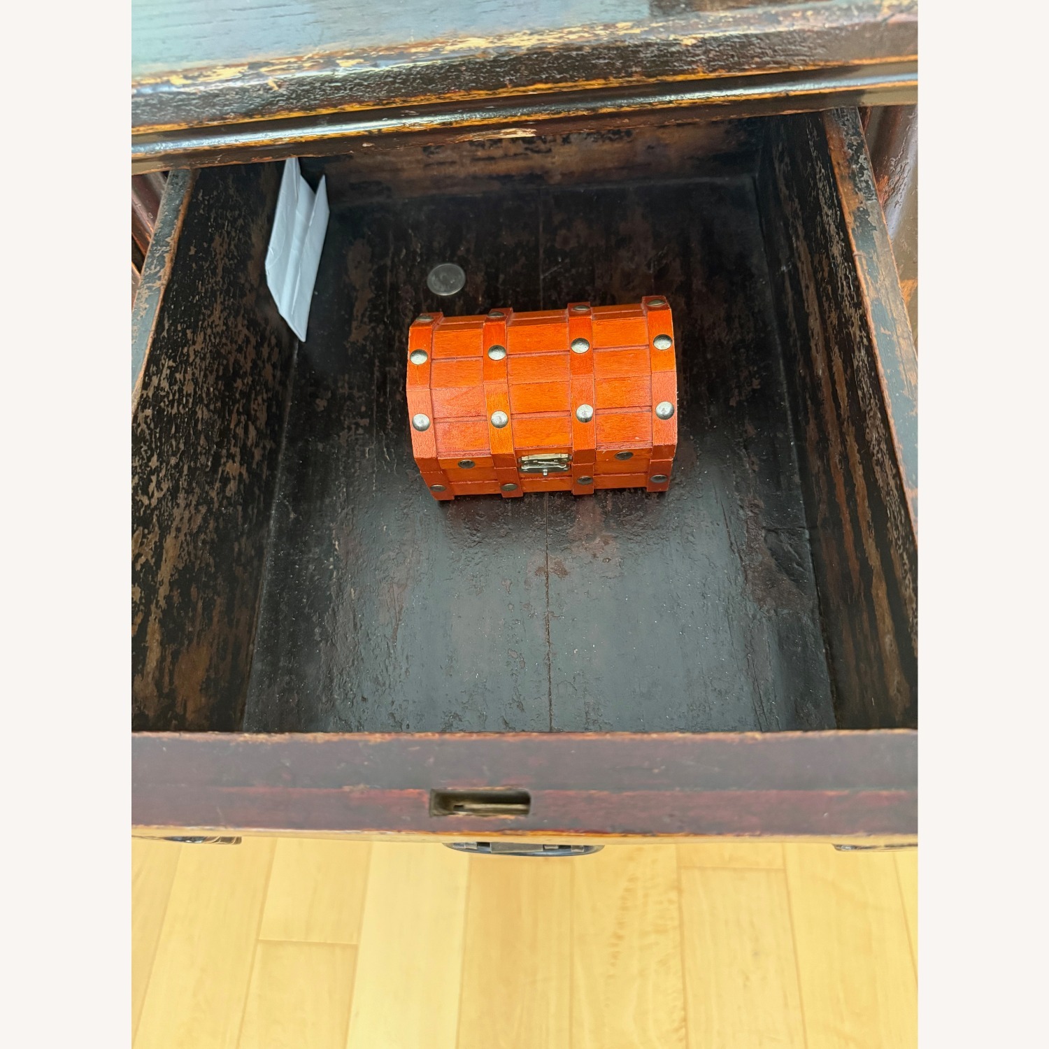 Chinese Antique from Qing Dynasty - image-5