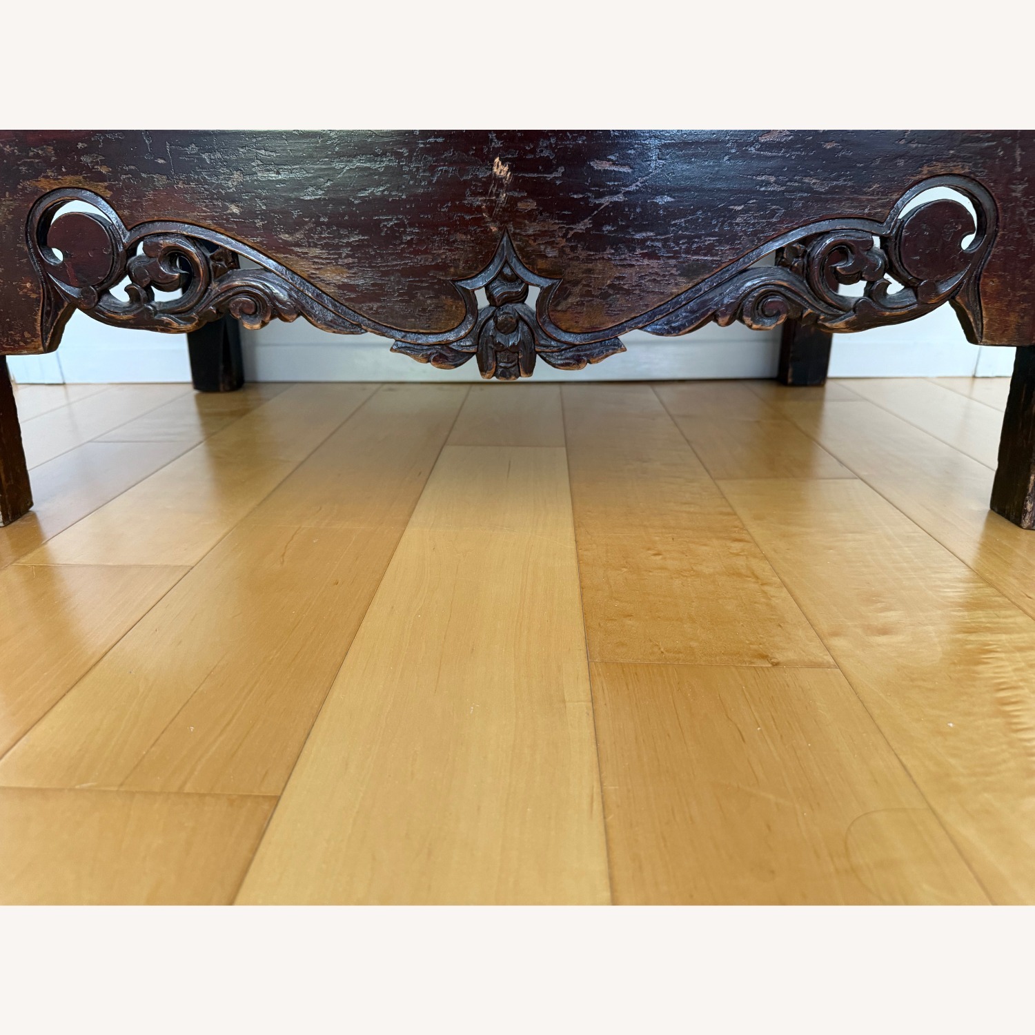 Chinese Antique from Qing Dynasty - image-6