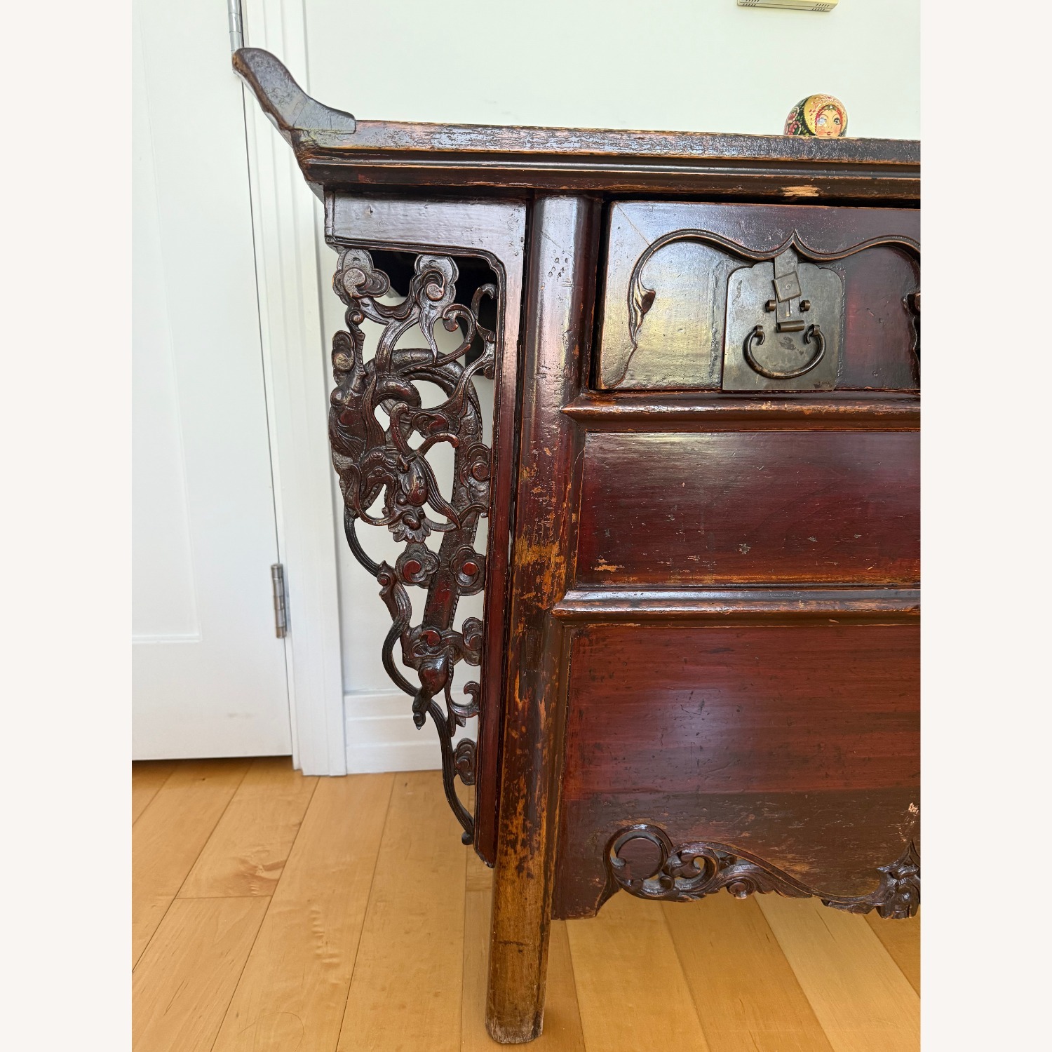 Chinese Antique from Qing Dynasty - image-10