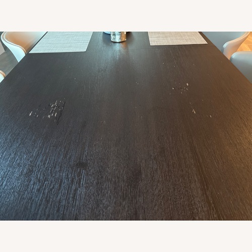 Used Hooker Curata Extendable Table for sale on AptDeco