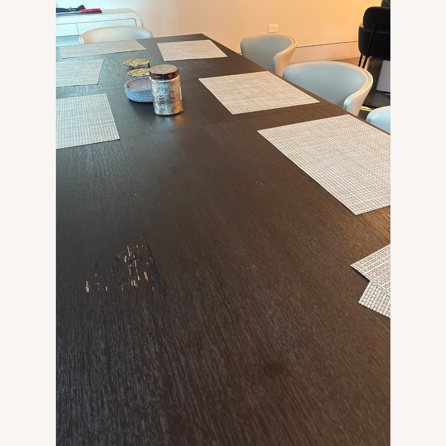 Hooker Curata Extendable Table - image-2