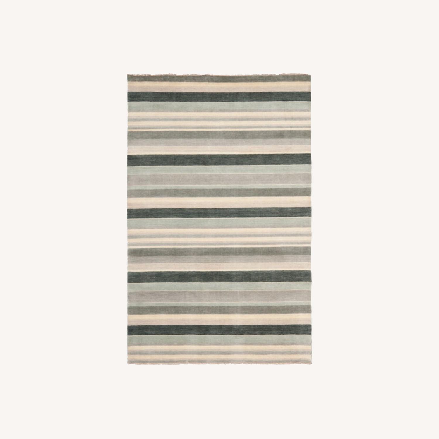 Safavieh Tibetan Stripe Rug - image-0