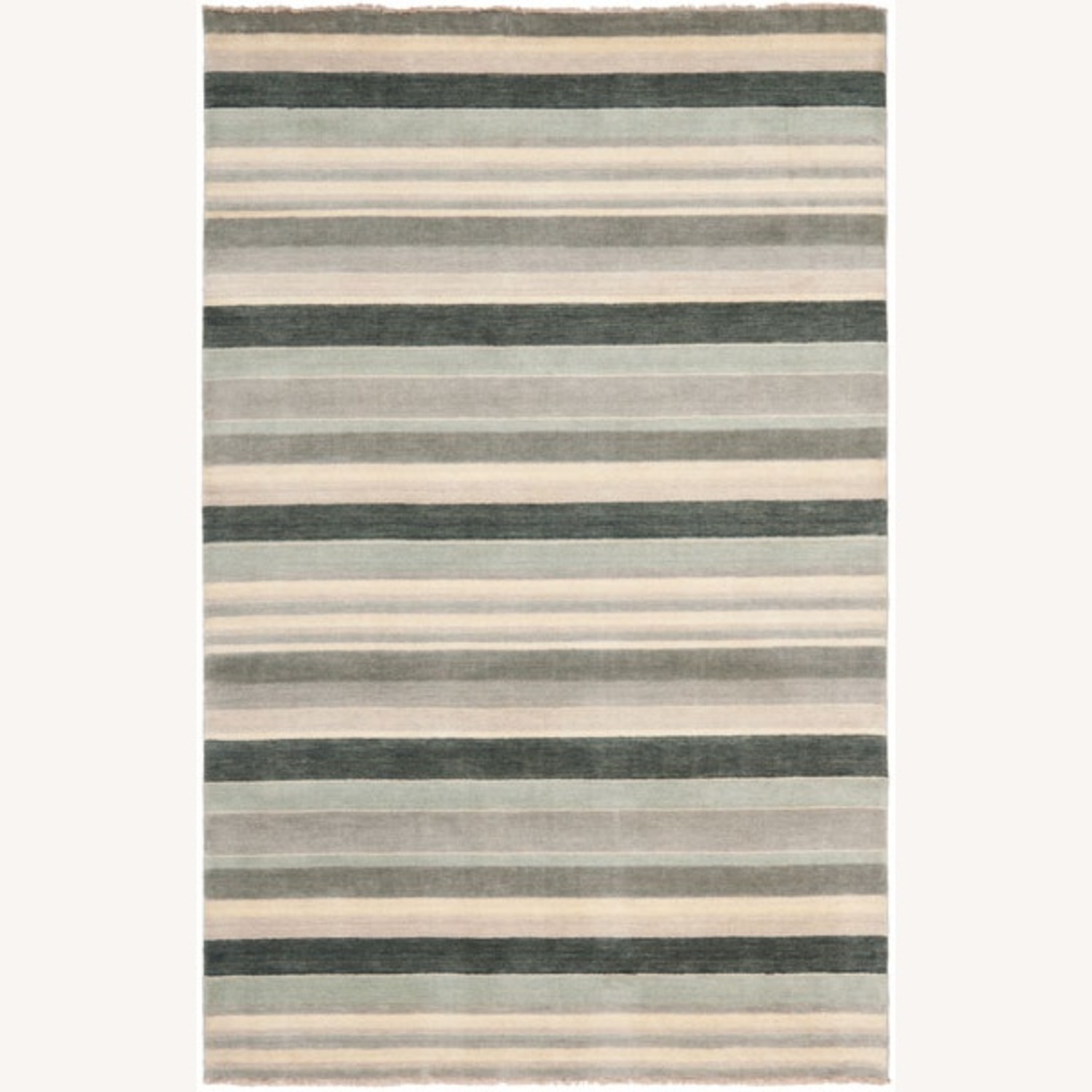 Safavieh Tibetan Stripe Rug - image-4