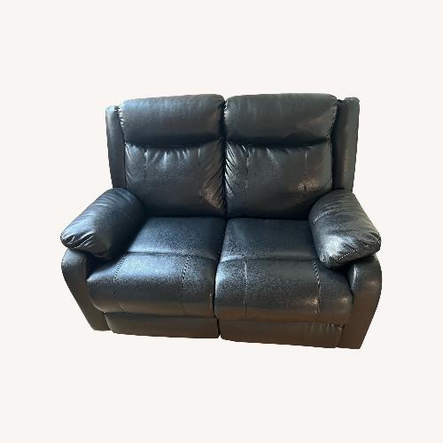Used Wayfair Boston 55” Sofa for sale on AptDeco
