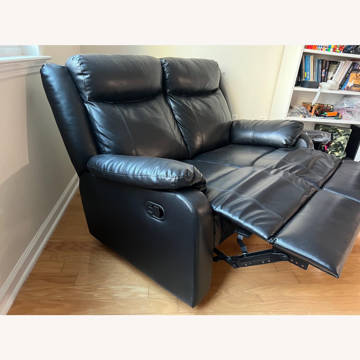 Wayfair Boston 55” Sofa - image-3