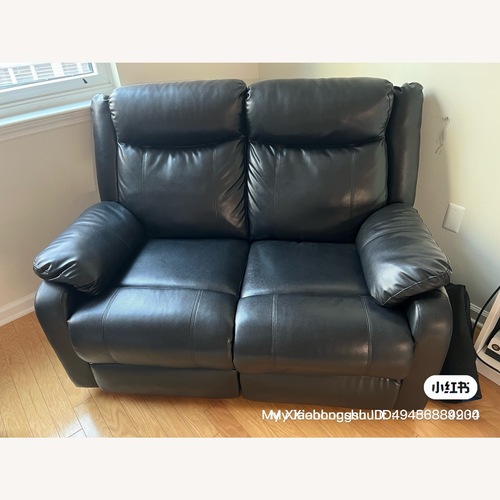 Used Wayfair Boston 55” Sofa for sale on AptDeco